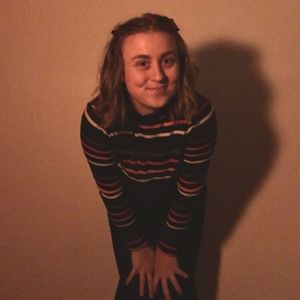 Meet your Posher, Lizzy